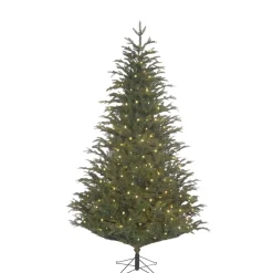 Käthe Wohlfahrt Künstliche Weihnachtsbäume-Baum Frasier Fir Mit Led Beleuchtung, 215 Cm