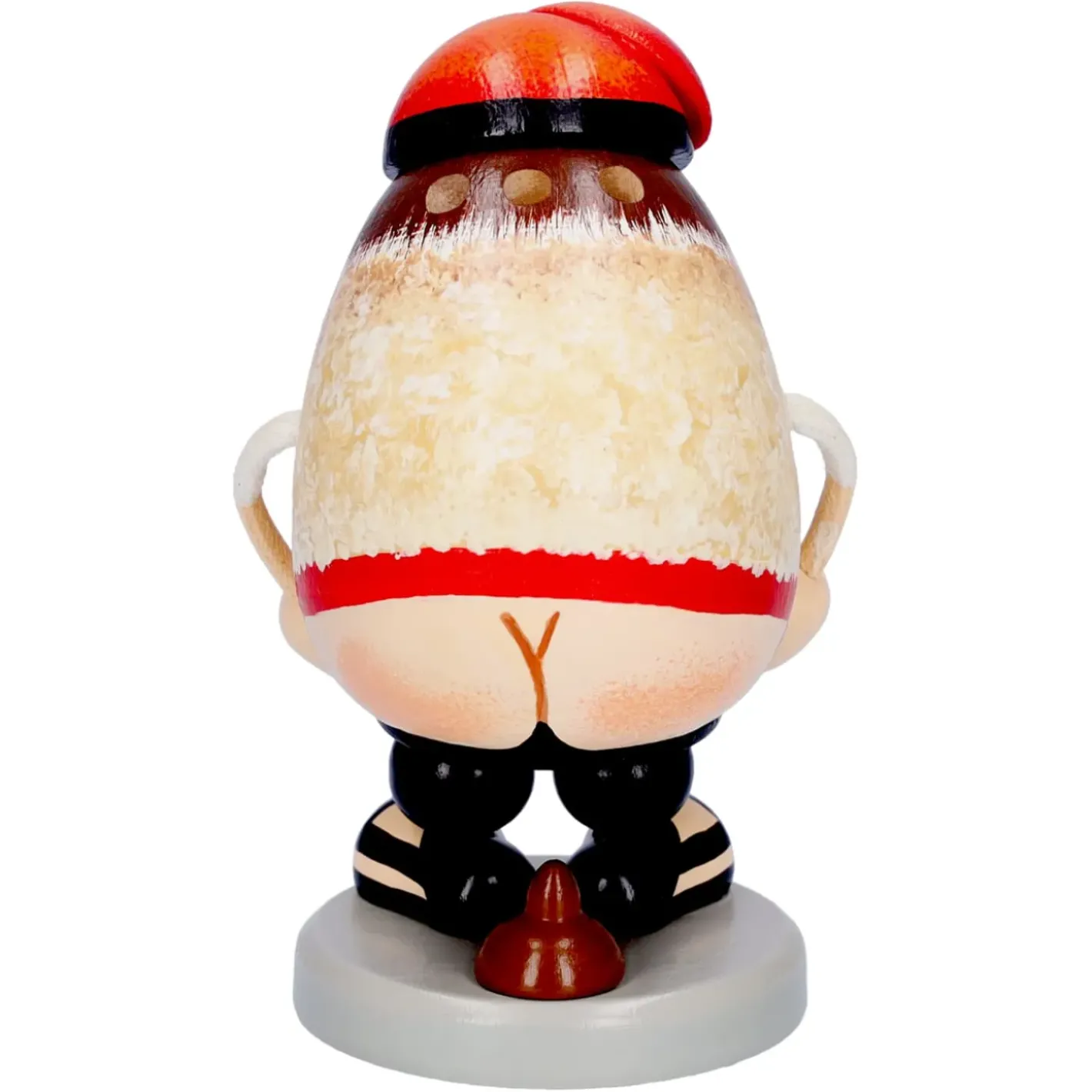 Käthes Original Räuchermänner-Caganer, Duftl