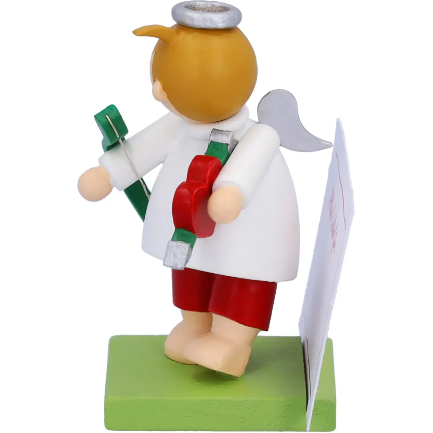 Käthes Original Käthes Original Figuren-Engel Mit Pfeil & Bogen "Liebesgluck"