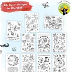 Trötsch Verlag Der Kleine Maulwurf „Krtek