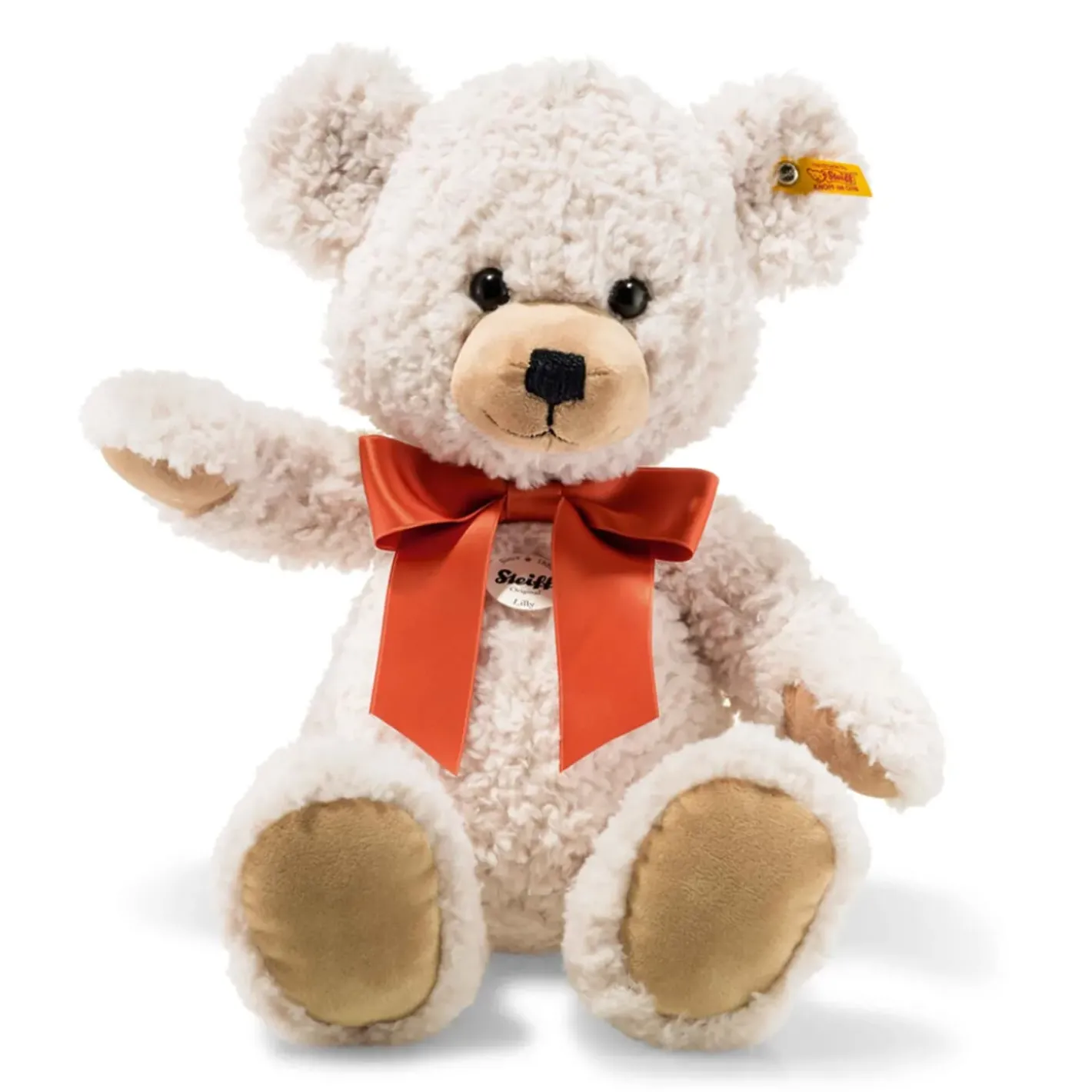 Steiff Plüschtiere-Schlenkerteddy "Lilly" (40 Cm)