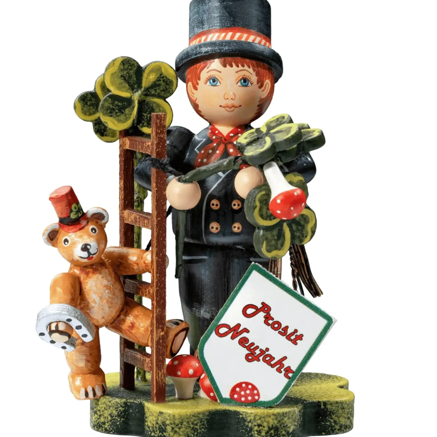Kindertraum Kindertraum Kollektion-Schornsteinfeger