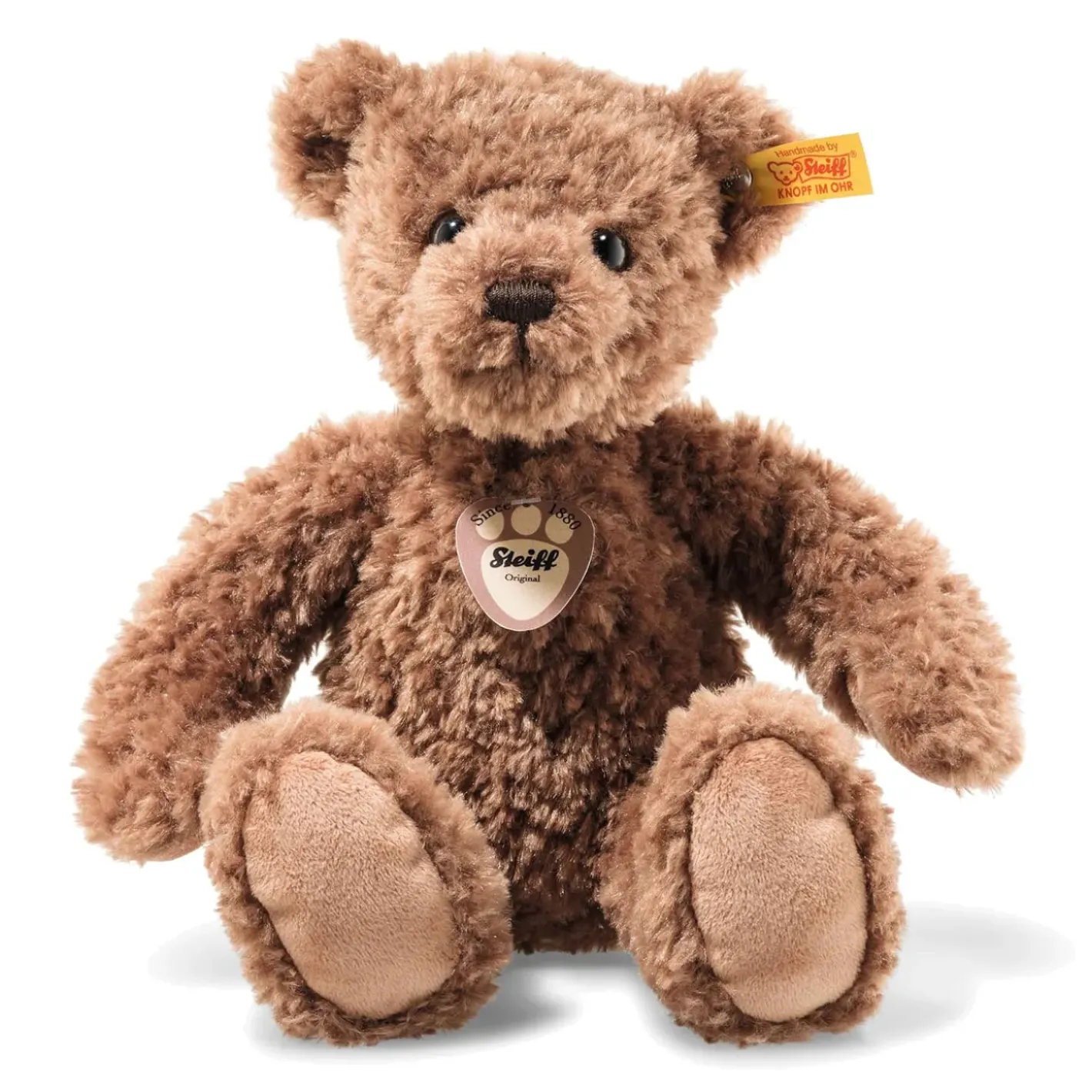 Steiff Plüschtiere-Teddy "My Bearly", Braun (28 Cm)