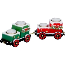 Käthes Original Kerzen & Teelichthalter-Teelichthalter