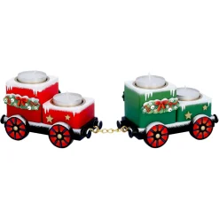 Käthes Original Kerzen & Teelichthalter-Teelichthalter