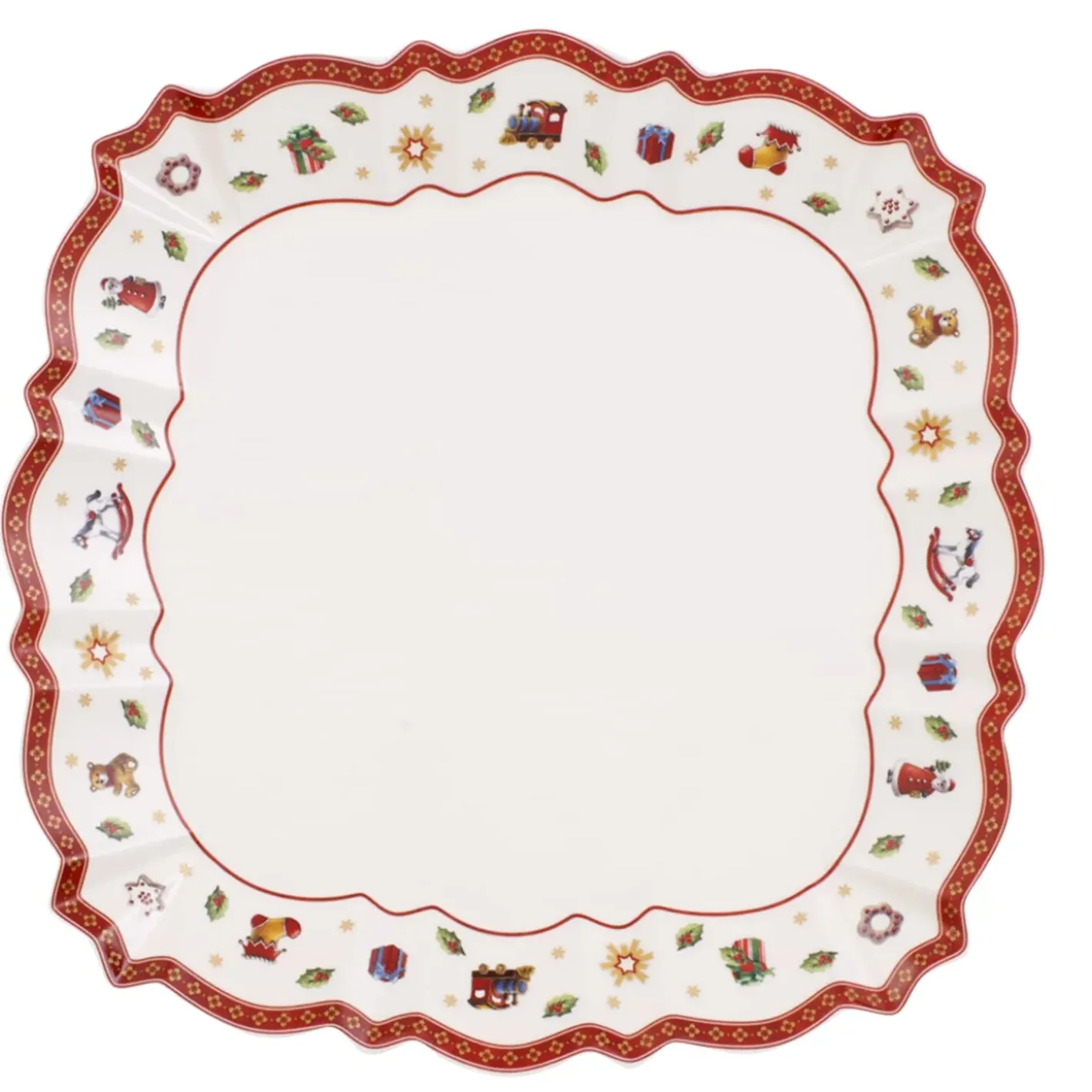 Villeroy & Boch Tischdeko-Toy'S Delight Servierteller